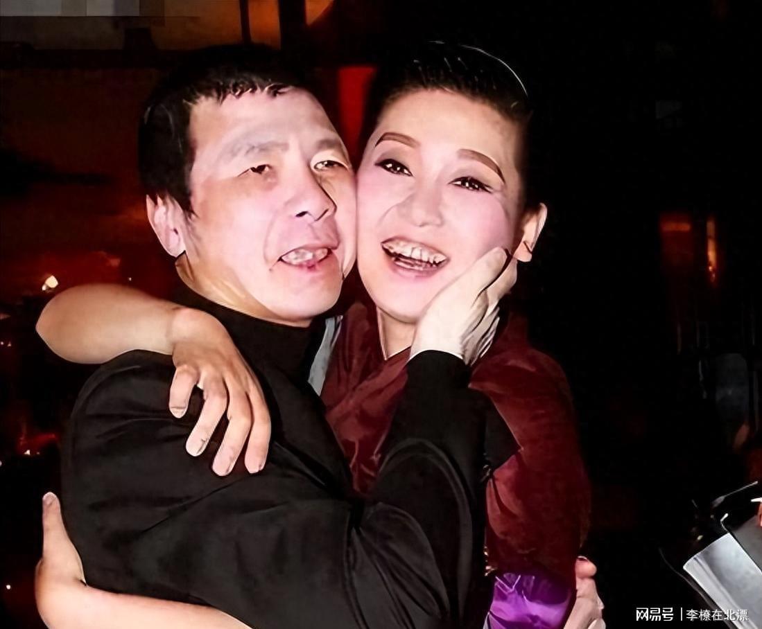 世界杯手机观看-事做太绝了！徐帆回应离婚5个月近况曝光，体面被冯小刚彻底撕碎