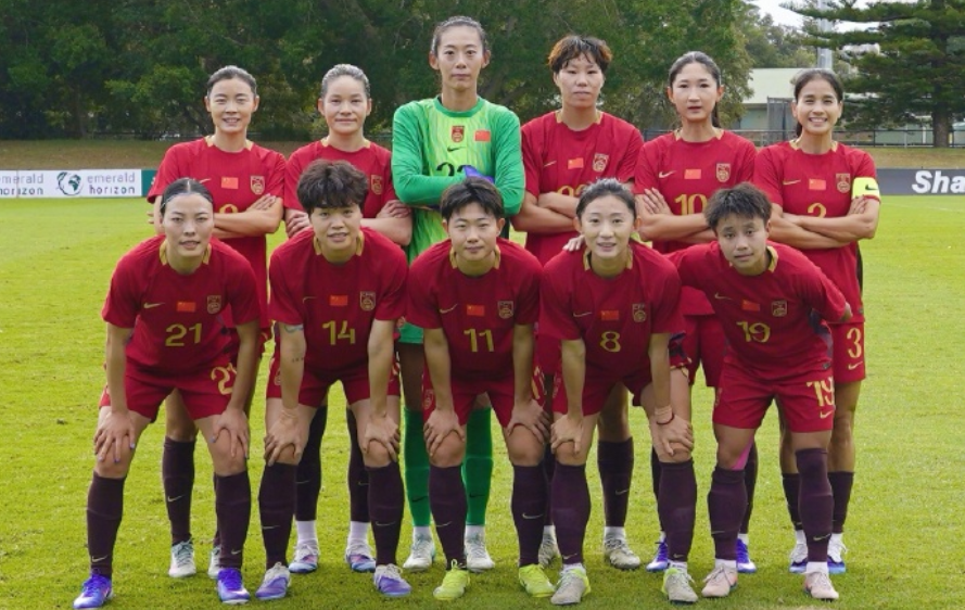世界杯官方入口-中国女足2-0孟加拉国！球员评分：1人高分，6人不及格，揪出最差