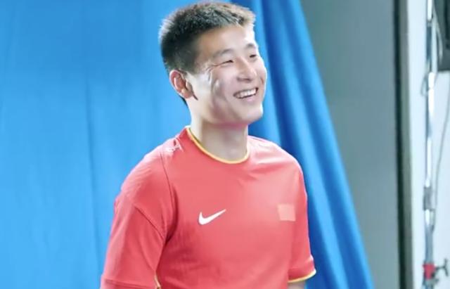世界杯比赛直播-武磊：回到国家队很兴奋 这是冲击世界杯最好机会