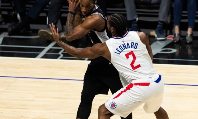 世界杯官方入口-悬念不大？赛季末小卡与保罗大概率留守老东家