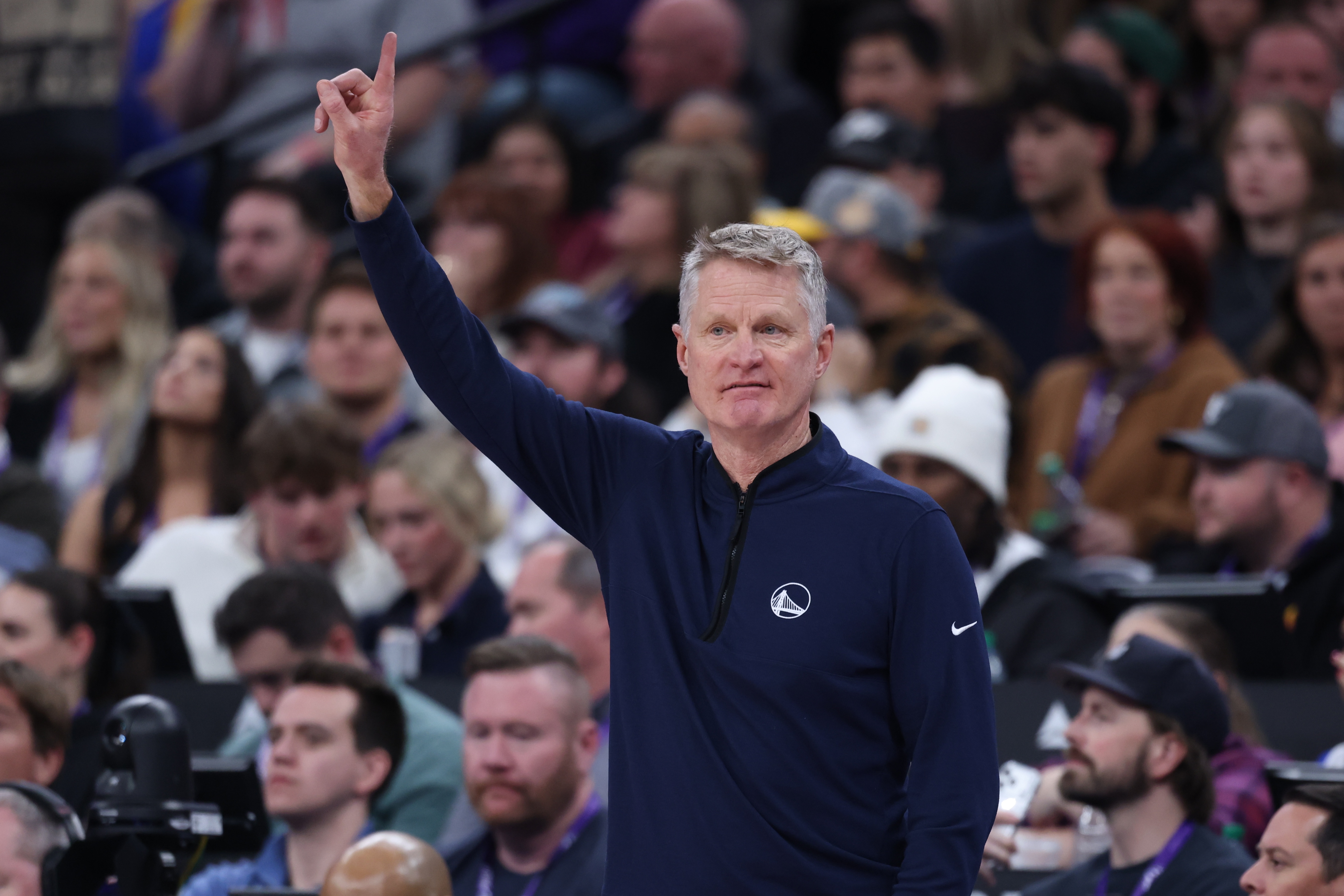 世界杯官方入口-和库追锁死？Amick：科尔下赛季继续执教勇士已是确定无疑的事