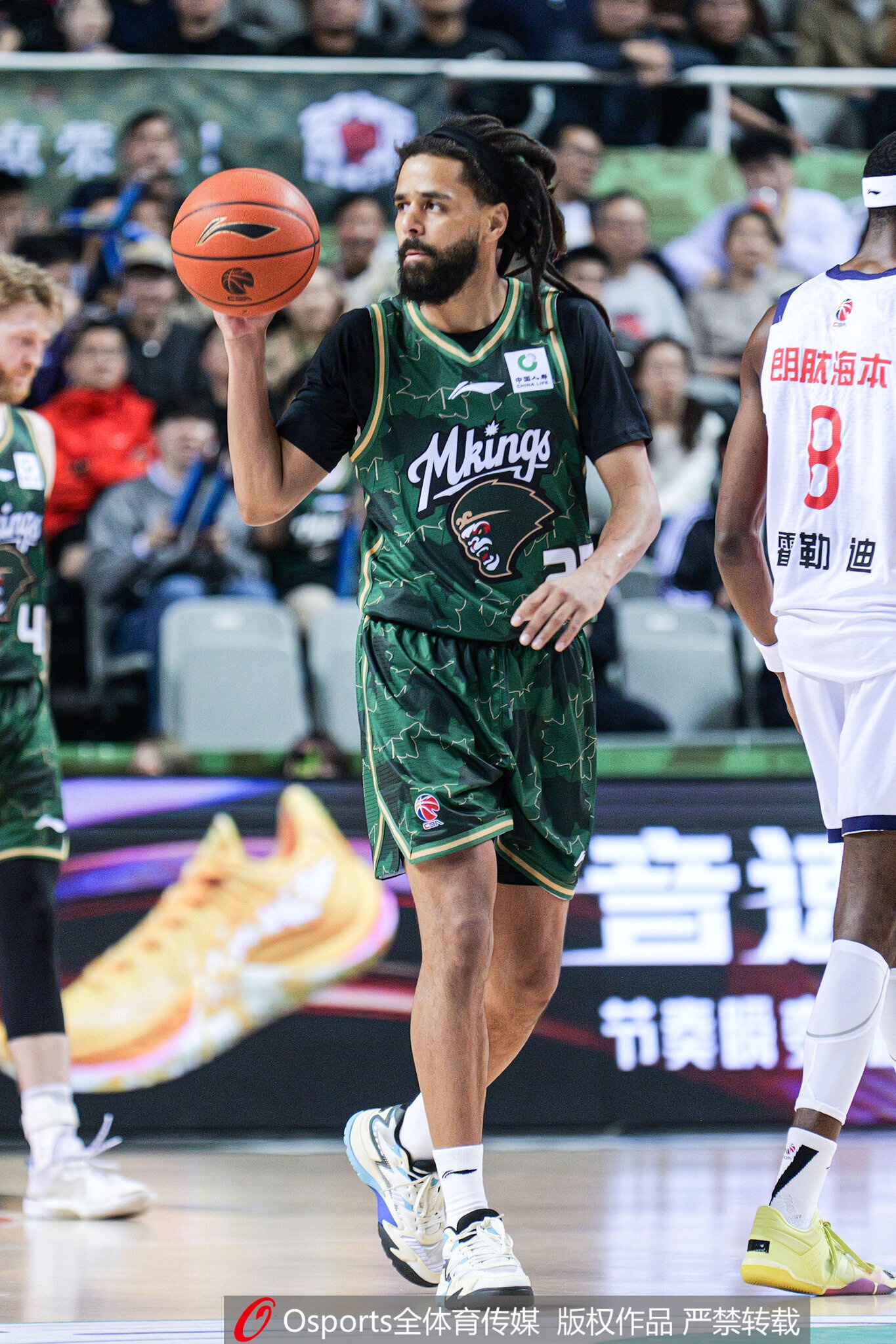 世界杯官方入口-解说：杰曼·科尔就是放鸽子 还这么美化这个行为 又当又立