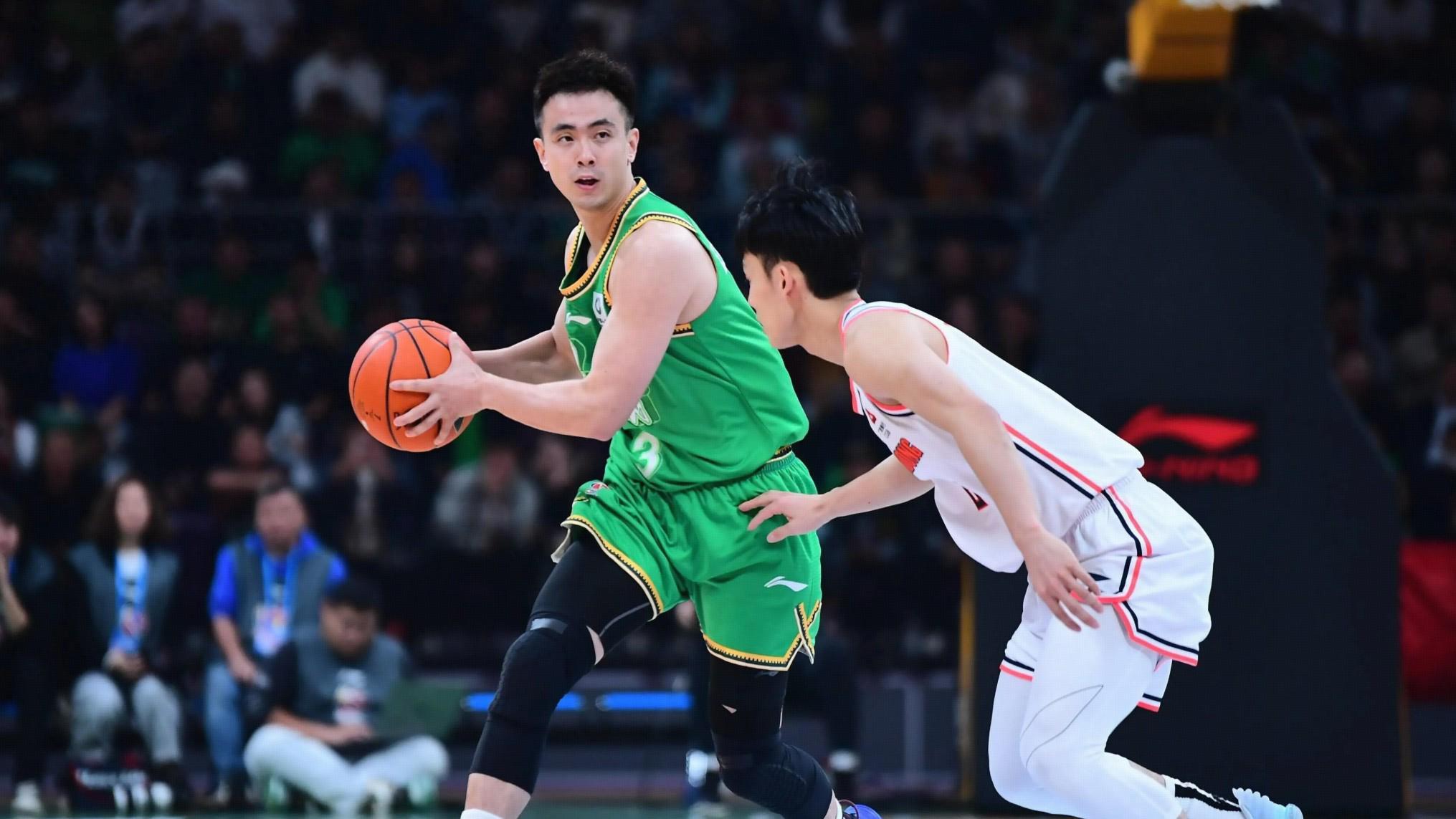 世界杯直播平台-王朝落幕，本赛季常规赛奖项辽粤0收获，上一次是17-18赛季