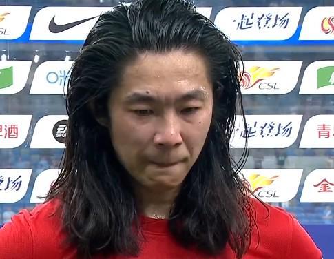 世界杯手机观看-李提香：没有人愿意输球，如果保持这种状态就不会赢得胜利