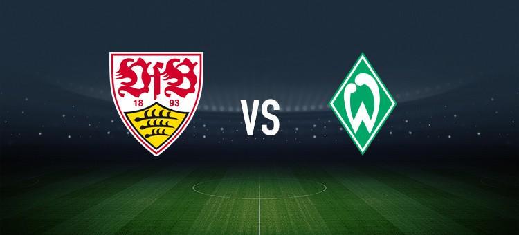 世界杯官方入口-斯图加特vs云达不莱梅：努贝尔、昂达夫首发，菅原由势、施密德出战